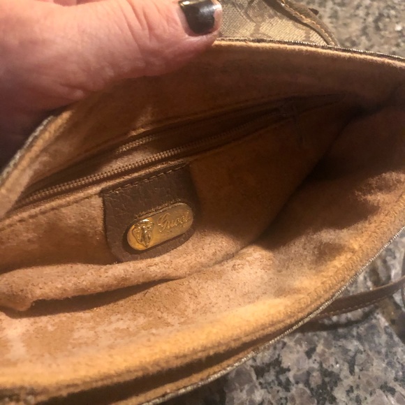 Gucci crossbody - Picture 11 of 16